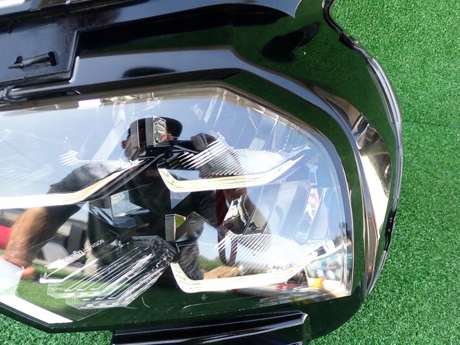 CITROEN C4 FULL LED VISION LAVE PREDNE SVETLO