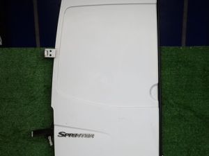 MERCEDES SPRINTER W906 906 CRAFTER 06- LAVE ZADNE DVERE 200cm MERCEDES SPRINTER W906 906 CRAFTER 06- LAVE ZADNE DVERE 200cm