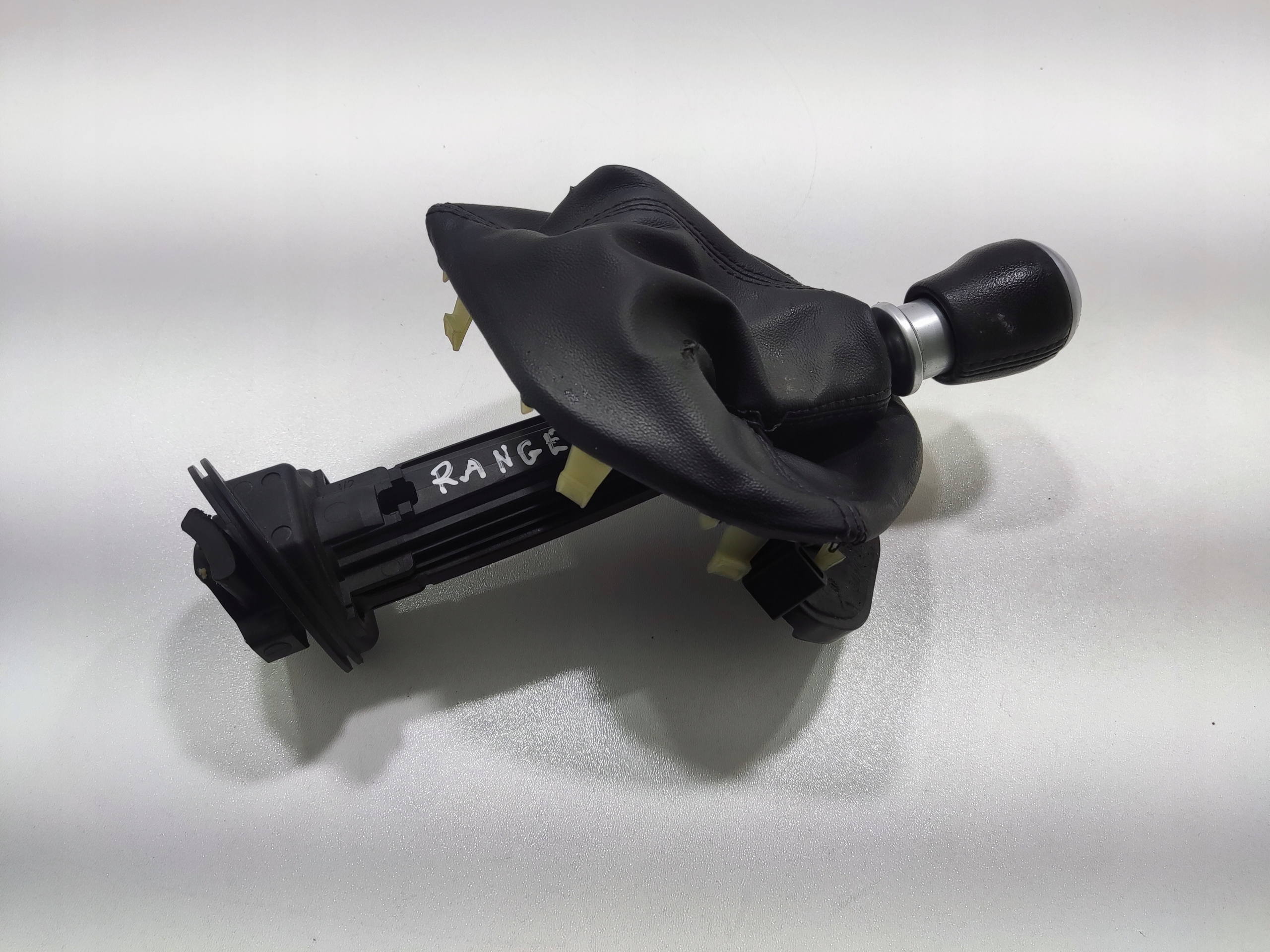 KULISA RADENIA RYCHLOSTI FORD RANGER IV V 2.2 TDCI AB39-7K387-AD 12-