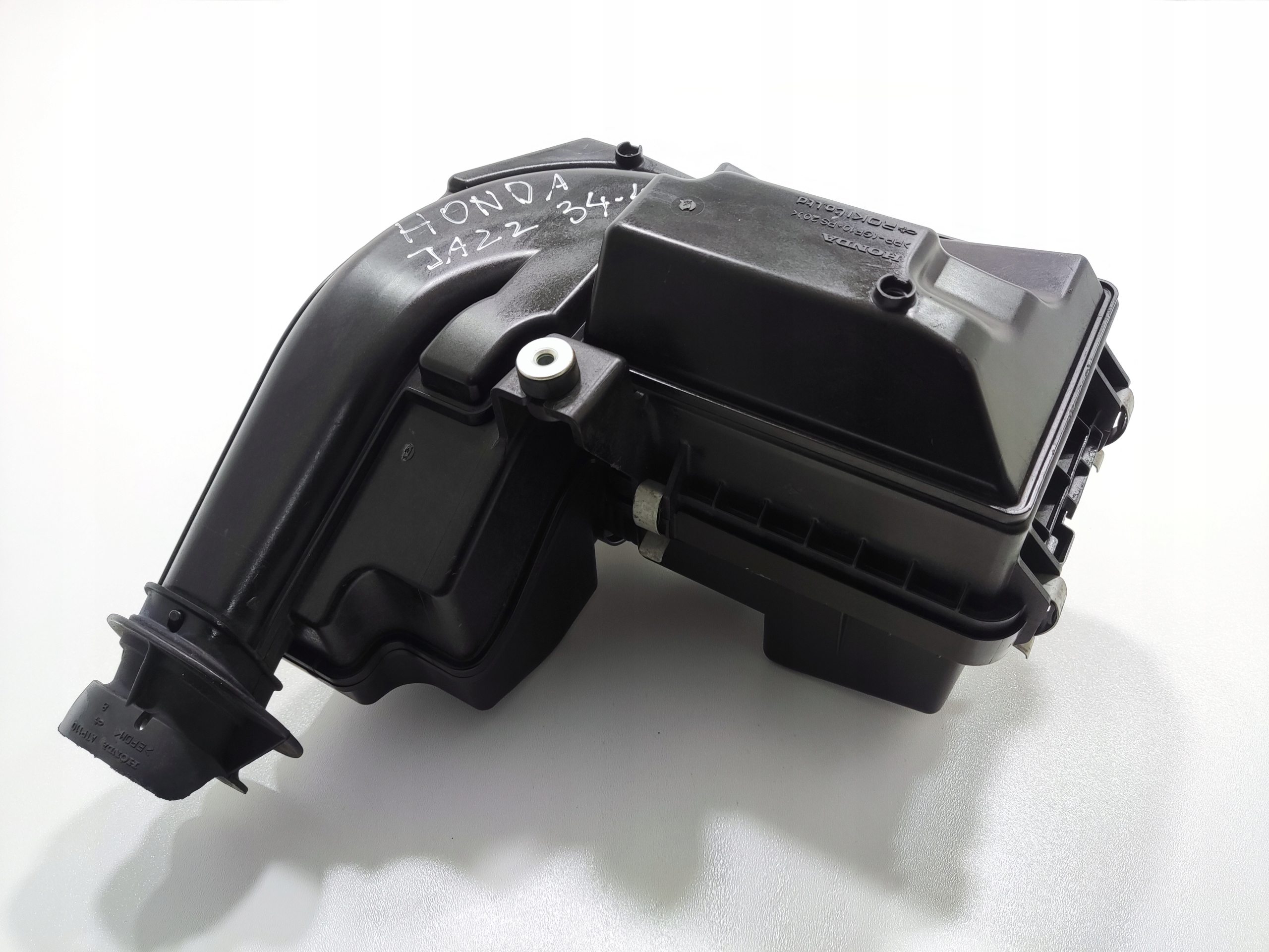 OBAL VZDUCHOVÉHO FILTERA HONDA JAZZ III 1.3 HYBRID 2012-2014
