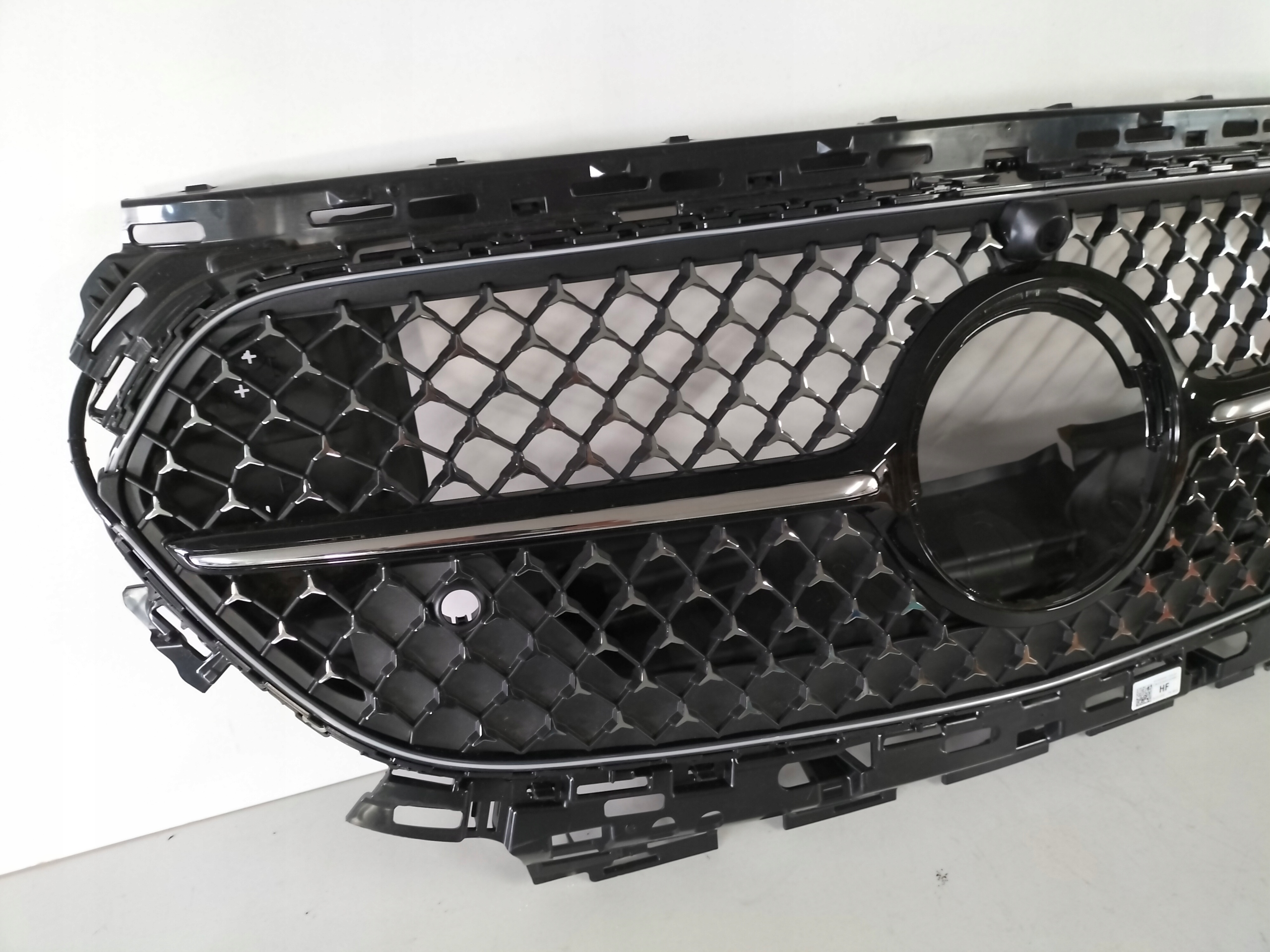 MRIEZKA LISTA MERCEDES E KLASA W214 22- AMG