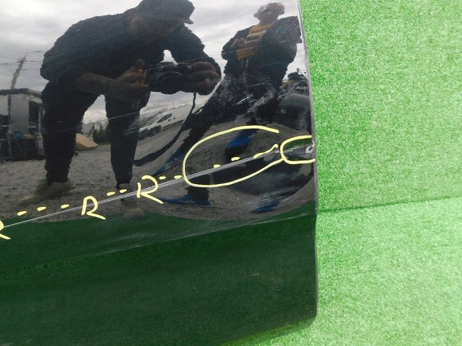 BMW F45 2 PRAVE ZADNE DVERE