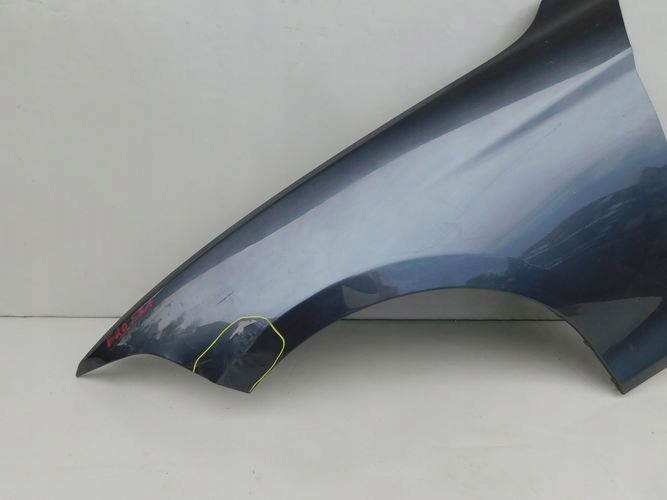 BMW F20 F21 1 ĽAVÝ PREDNÝ BLATNÍK