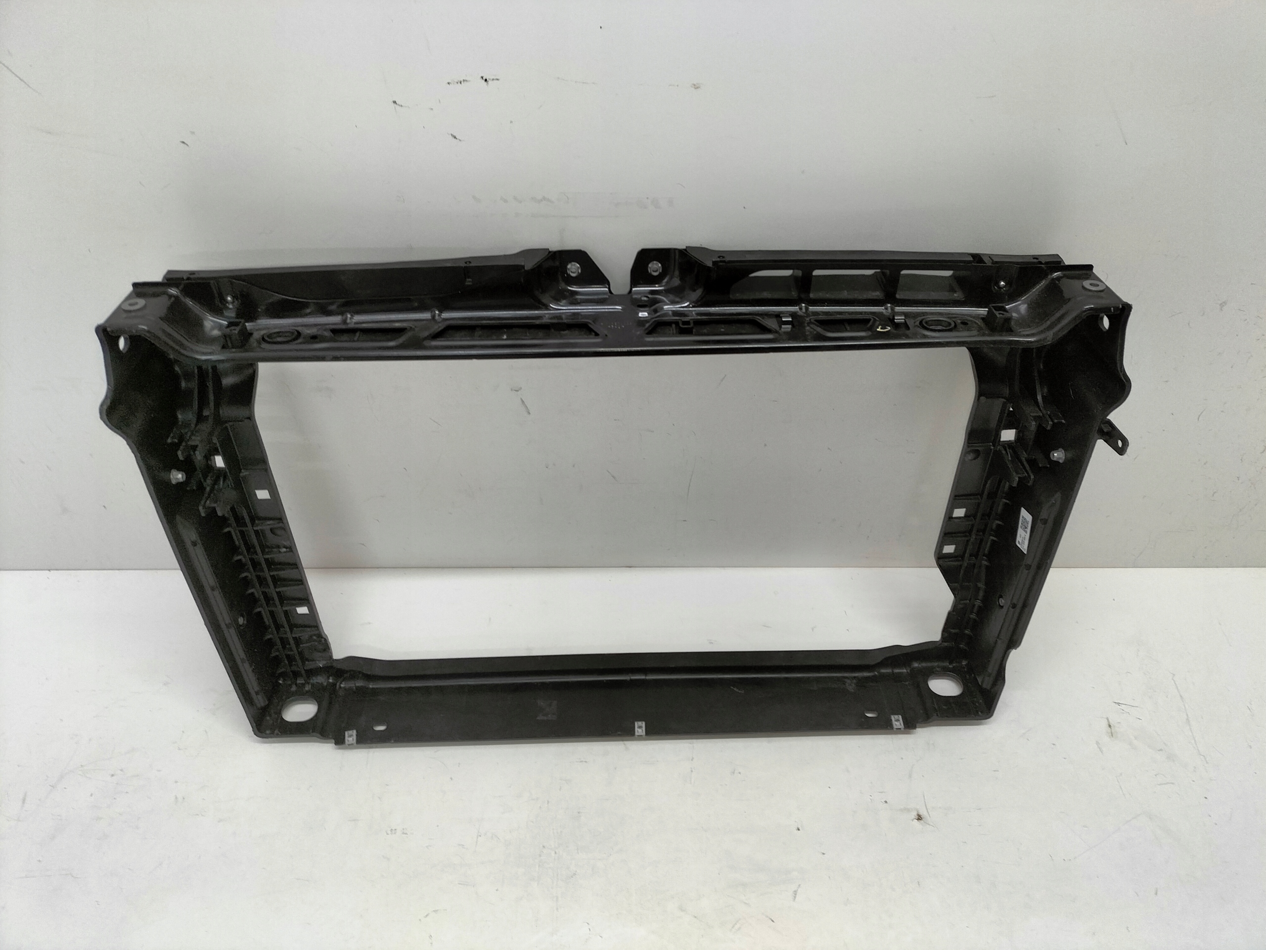 PREDNE CELO SKODA FABIA 4 IV 21-