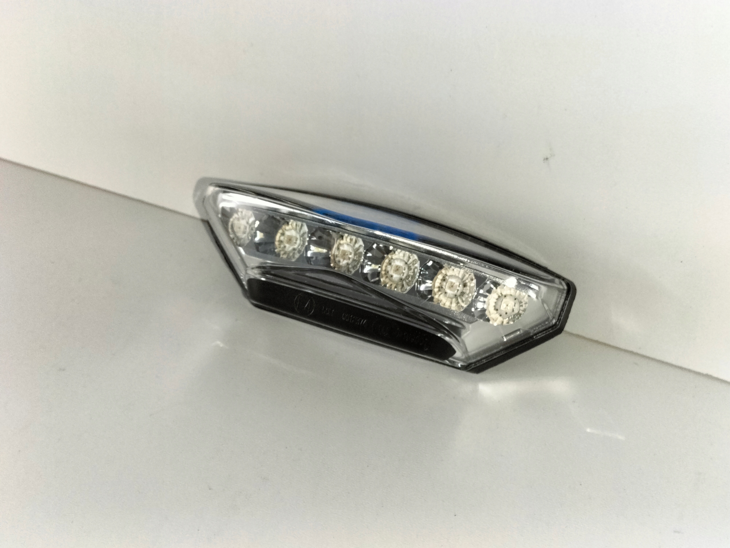 ZADNÉ SVETLO BMW F900R F900XR R NineT S 100XR LED