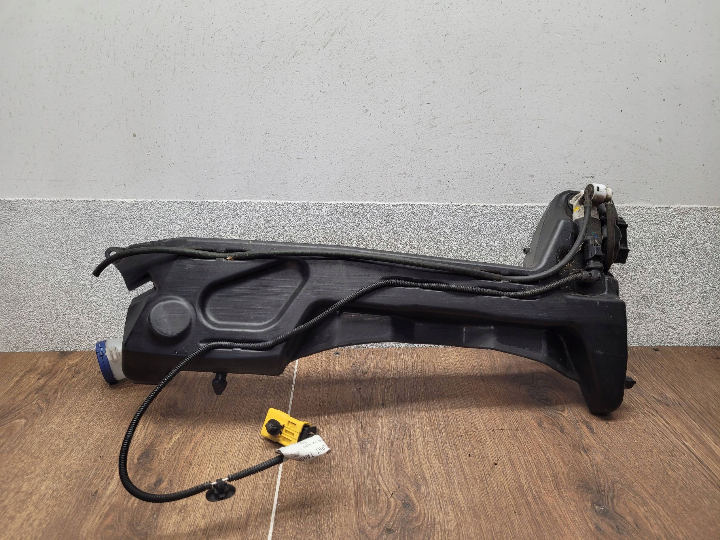 Citroen C4 Grand Picasso 9676088180 NADOBKA OSTREKOVACA