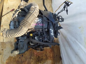 RENAULT MASTER III MOVANO 2.3 DCI MOTOR M9T B870 RENAULT MASTER III MOVANO 2.3 DCI MOTOR M9T B870