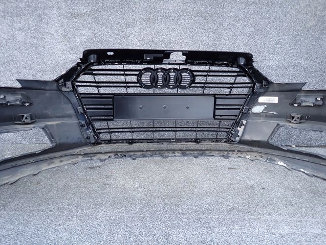 AUDI A3 8V5 SEDAN LIFT 16- PREDNÝ NÁRAZNÍK