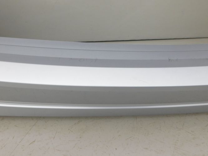 SKODA OCTAVIA IV KOMBI 19- ZADNÝ NÁRAZNÍK