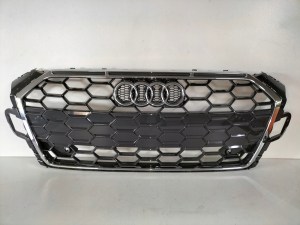 MRIEZKA LISTA AUDI A5 B9 LIFT 19- S-LINE VERZIA pod CIDLA PDC MRIEZKA LISTA AUDI A5 B9 LIFT 19- S-LINE VERZIA pod CIDLA PDC