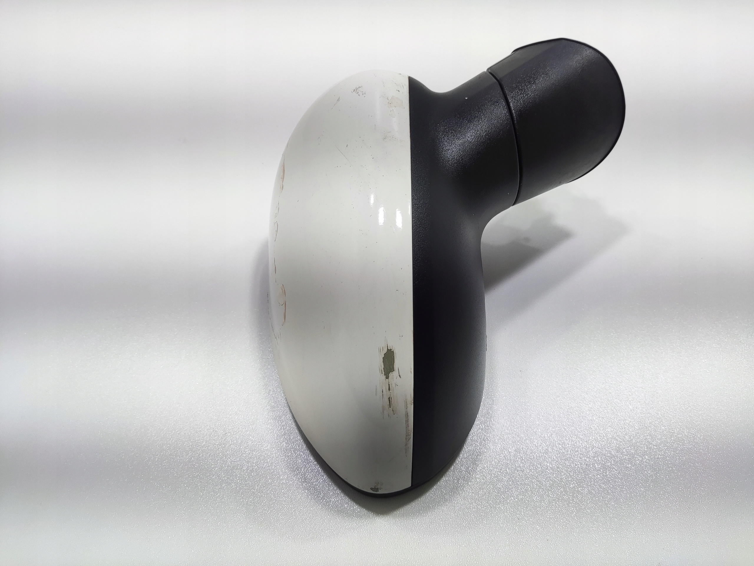 PRAVE ZRKADLO KIA RIO III 5 KABEL 2011-2014 EUROPA
