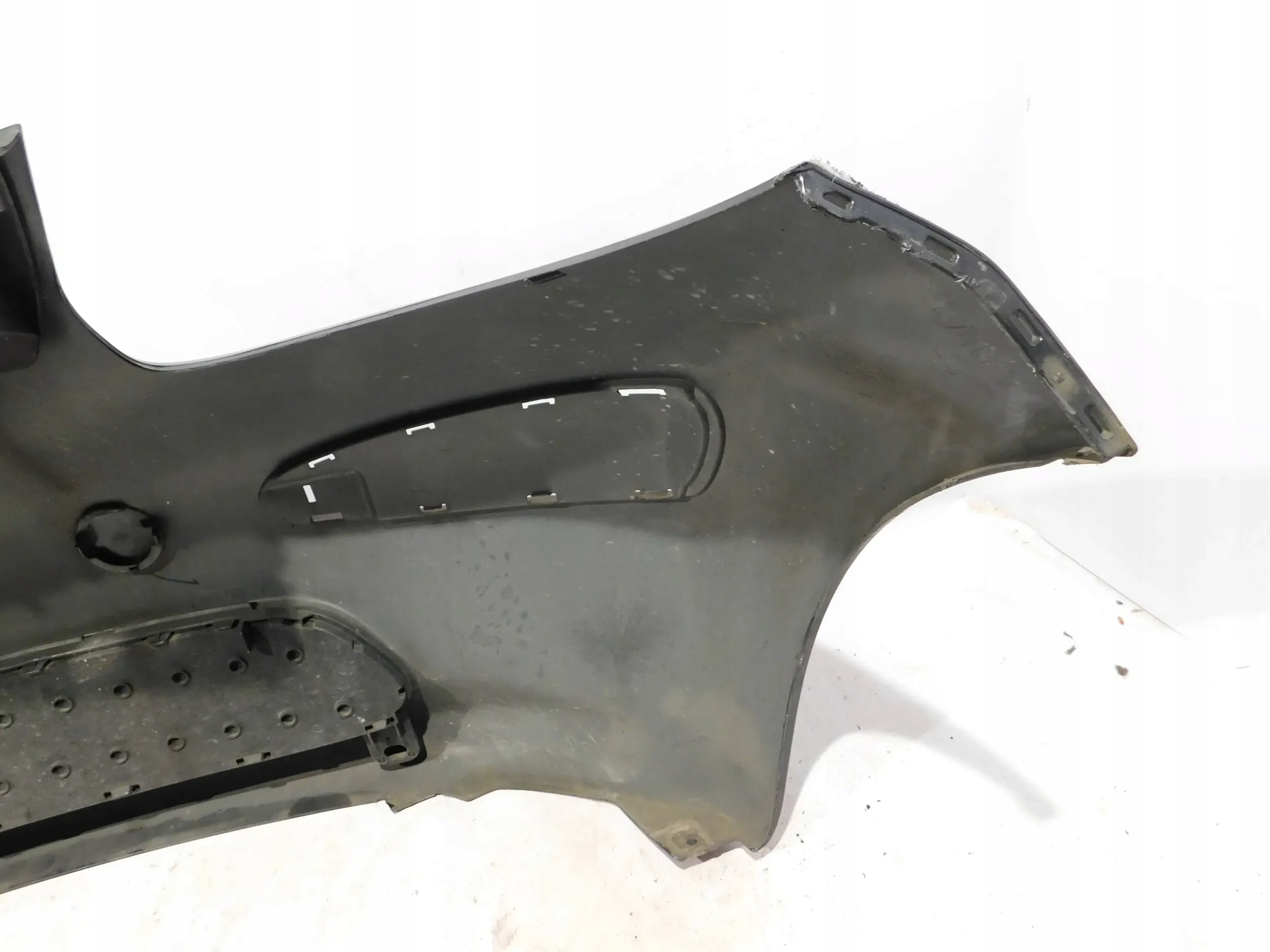 PREDNÝ NÁRAZNÍK TOYOTA AYGO