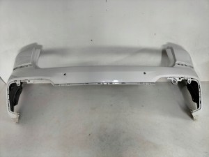ZADNÝ NÁRAZNÍK BMW X3 G01 18- M-PAKET ZADNÝ NÁRAZNÍK BMW X3 G01 18- M-PAKET
