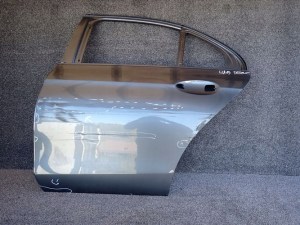 MERCEDES W213 213 E-KLASA SEDAN LAVE ZADNE DVERE MERCEDES W213 213 E-KLASA SEDAN LAVE ZADNE DVERE