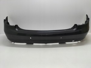 ZADNÝ NÁRAZNÍK MERCEDES E KLASA W207 COUPE LIFT 13- ZADNÝ NÁRAZNÍK MERCEDES E KLASA W207 COUPE LIFT 13-