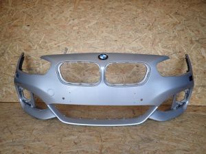 BMW F20 F21 1 M-PAKET LIFT 14- PREDNÝ NÁRAZNÍK BMW F20 F21 1 M-PAKET LIFT 14- PREDNÝ NÁRAZNÍK