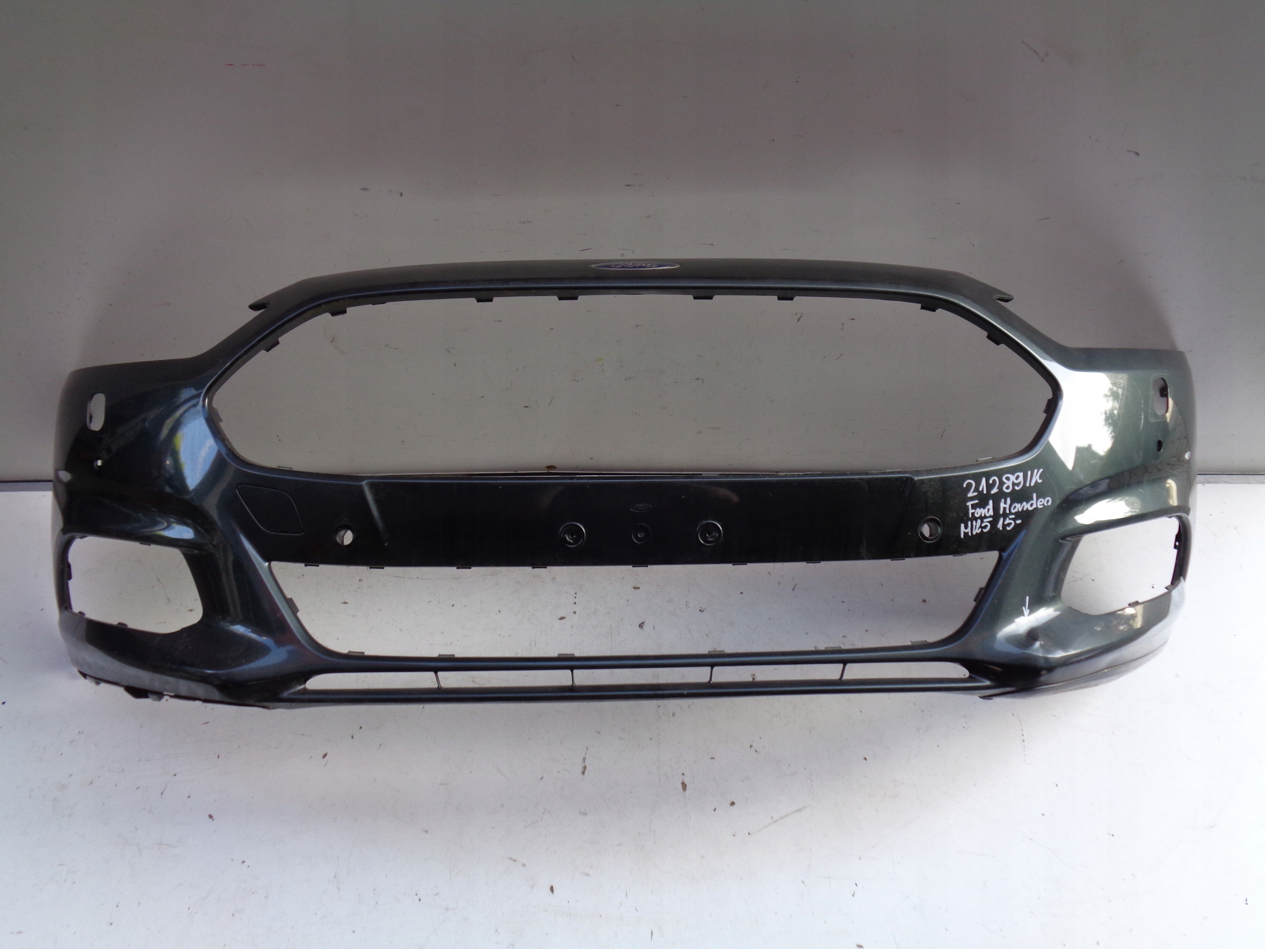 PREDNÝ NÁRAZNÍK FORD MONDEO MK5 15- NR 21289