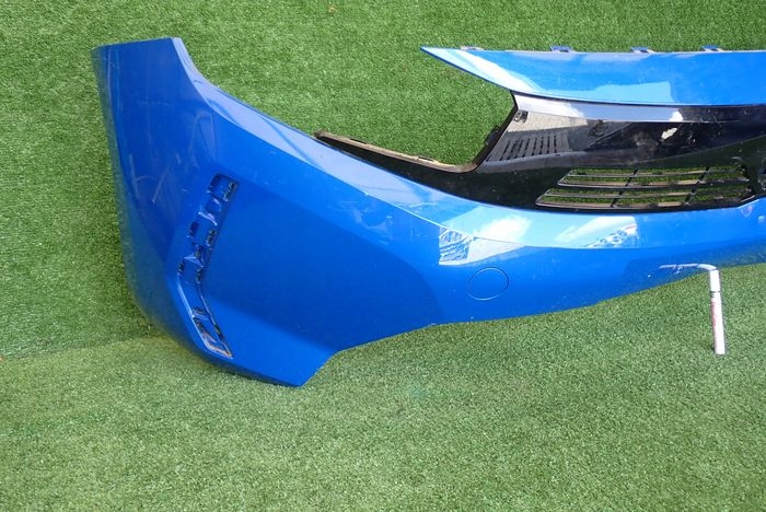 OPEL CORSA F LIFT 23- PREDNÝ NÁRAZNÍK