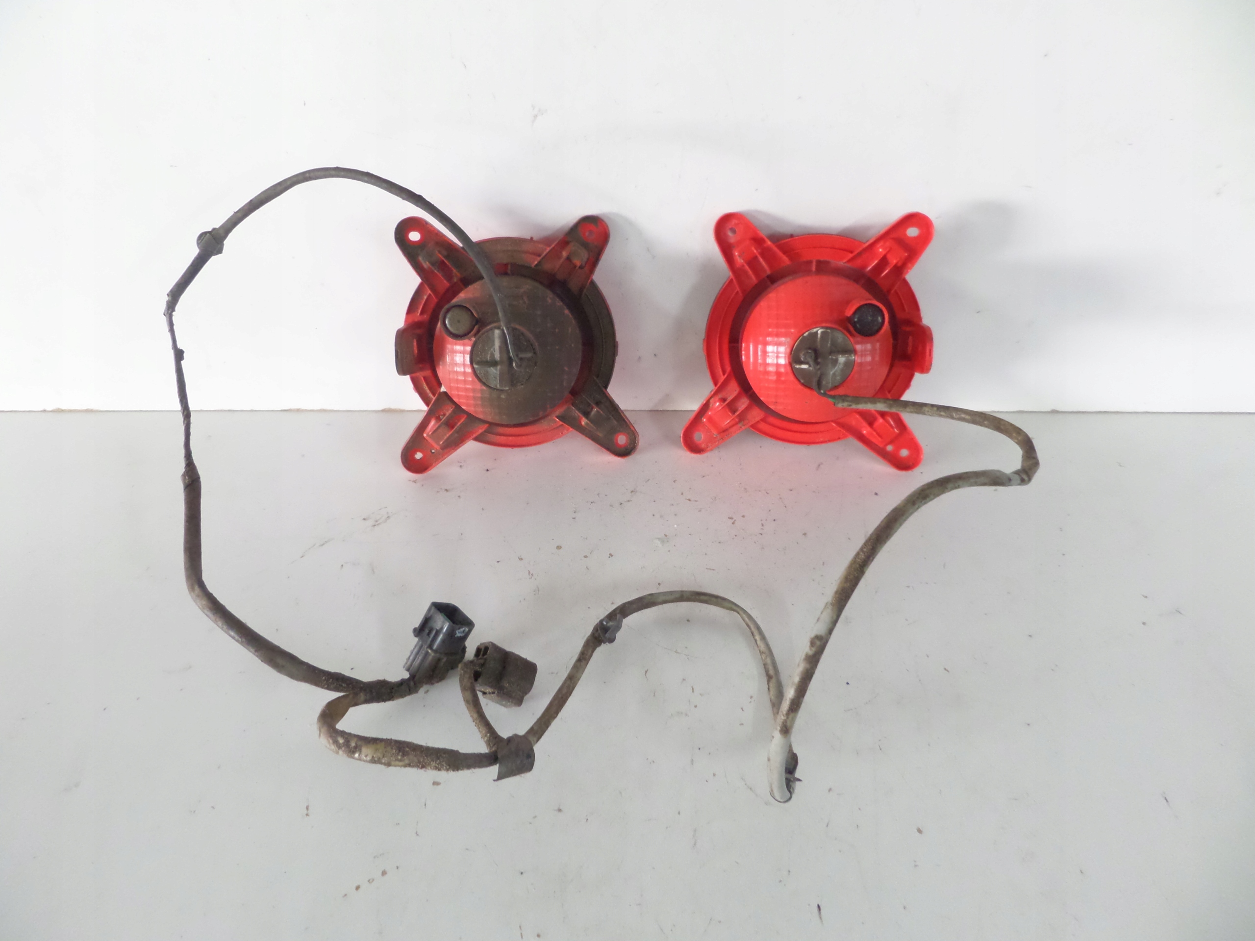 ZADNÉ HMLOVKY HYUNDAI I10 LIFT 17-