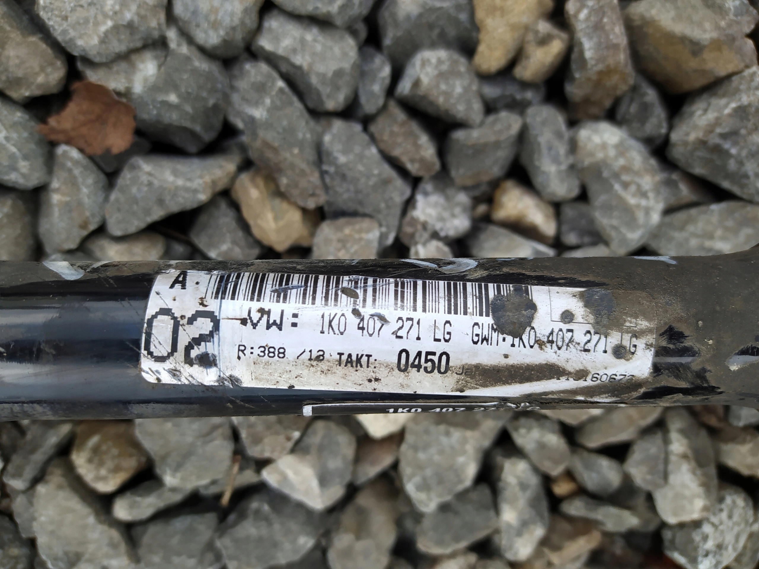 VW GOLF PASSAT 2.0 TDI DSG LAVA POLOOS