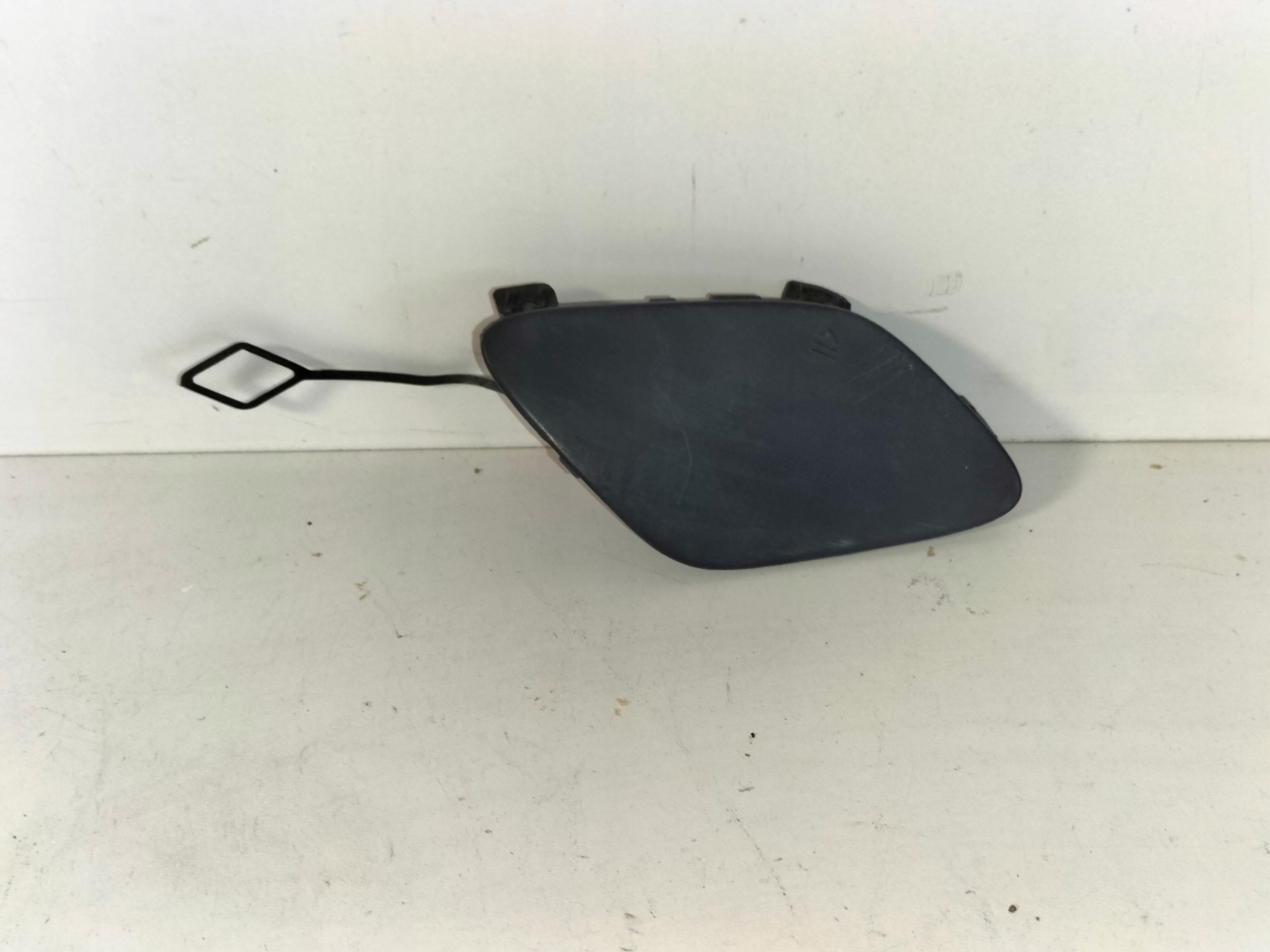 KRYTKA PREDNÉHO NÁRAZNÍKA MERCEDES E KLASA W212 LIFT 13-16