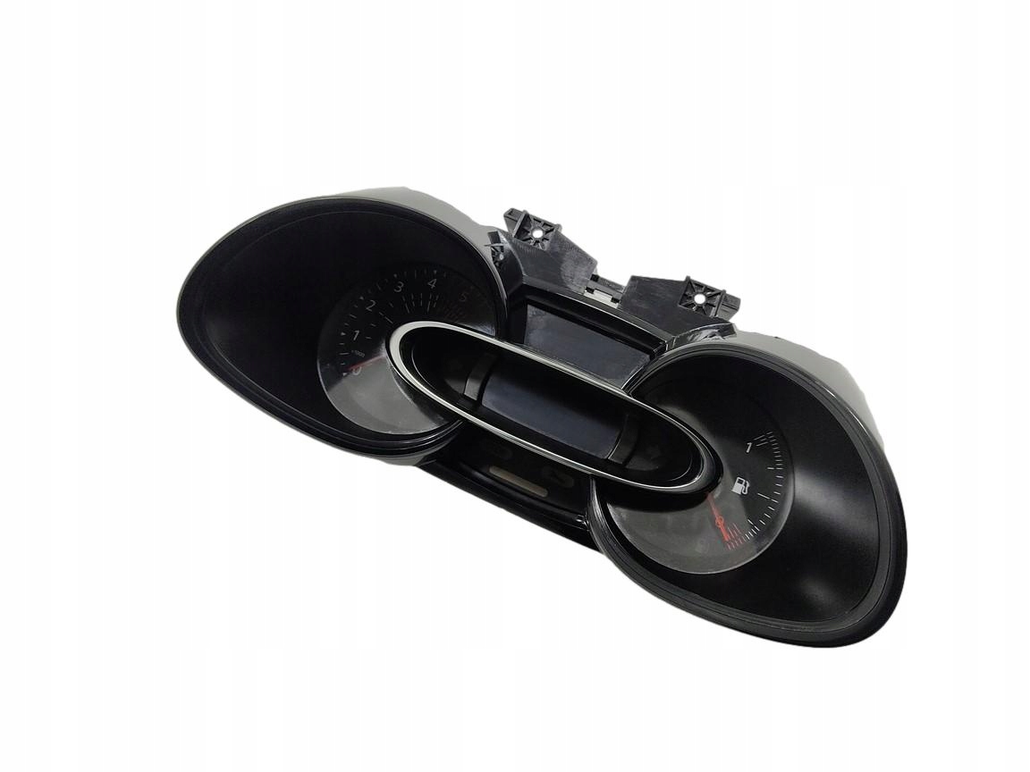 TACHOMETER BUDIKY RENAULT CLIO IV 1.5 DCI 248106218R 2016-2019 LIFT EUROPA