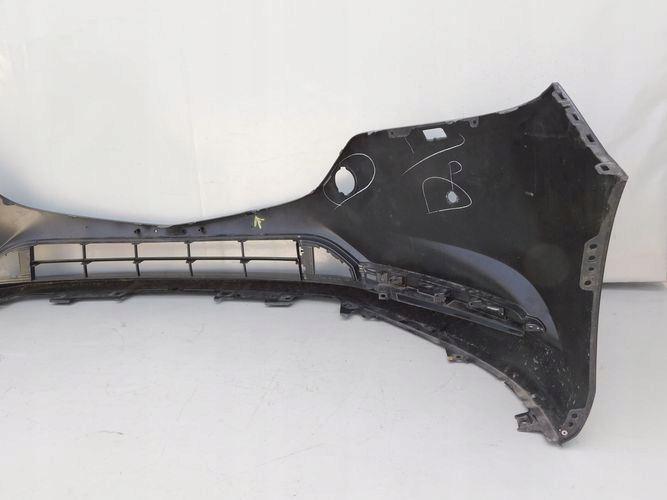 MAZDA 6 18-21 PREDNÝ NÁRAZNÍK