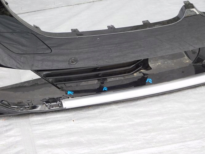 BMW G11 G12 7 LIFT 18- PREDNÝ NÁRAZNÍK