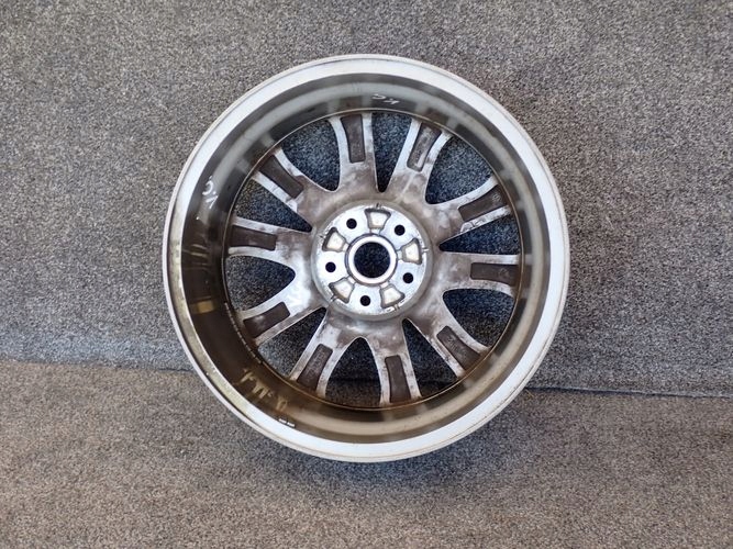 MAZDA 7Jx18 ET51 5×114,3 HLINIKOVY DISK ELEKTRON