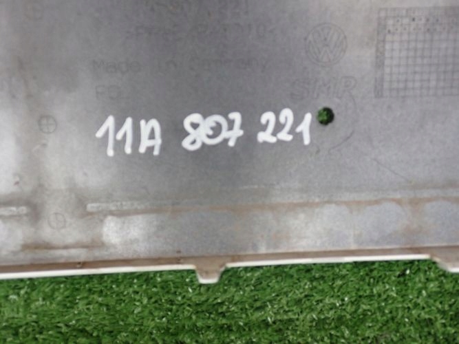 VW ID4 ID-4 11A PREDNÝ NÁRAZNÍK