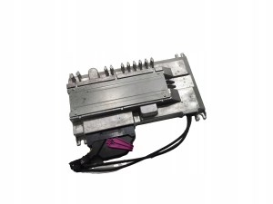 ZOSILŇOVAČ RÁDIA AUDIO AUDI A3 8V BANG OLUFSEN 81A035466B 2016-2019 LIFT ZOSILŇOVAČ RÁDIA AUDIO AUDI A3 8V BANG OLUFSEN 81A035466B 2016-2019 LIFT