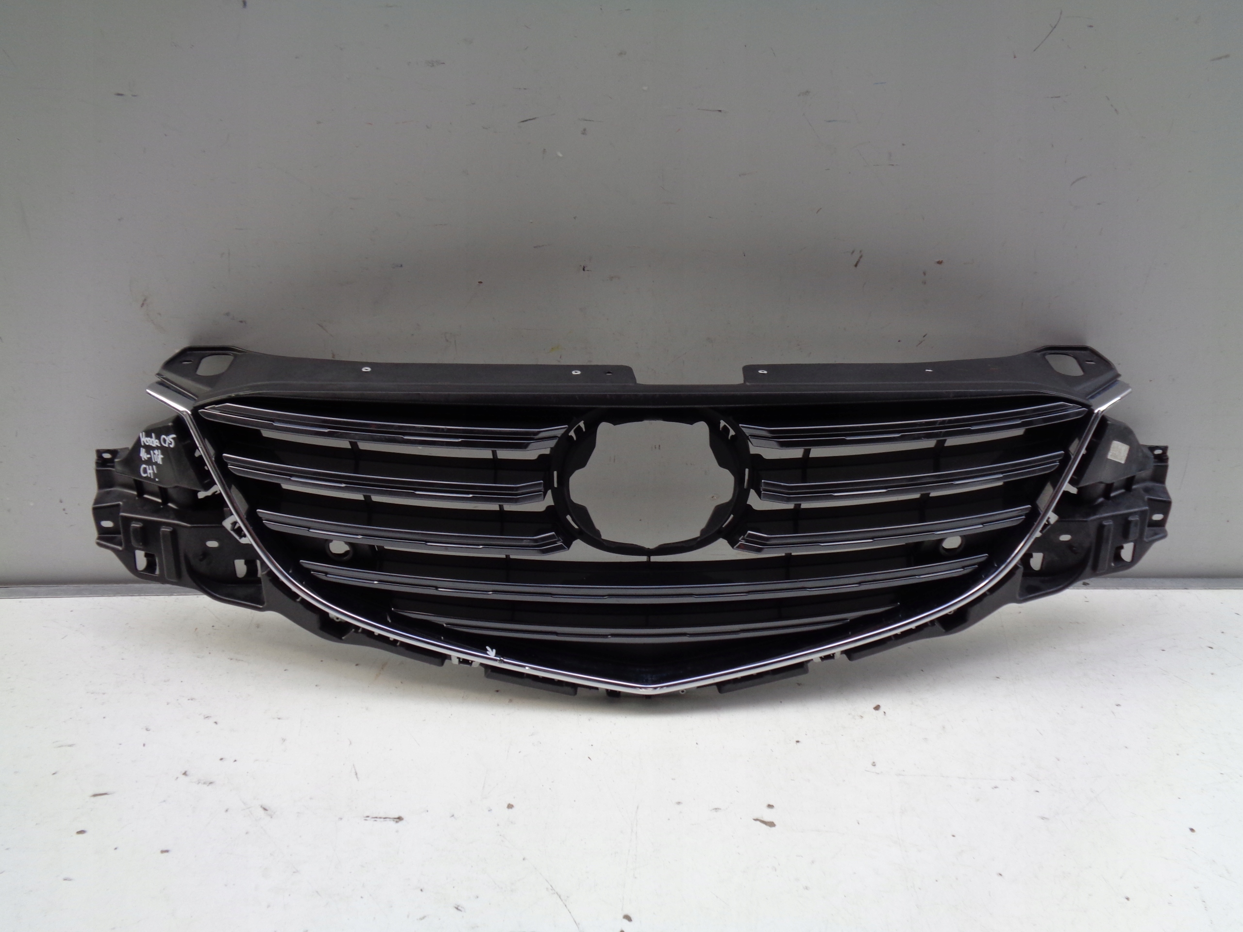 MRIEZKA LISTA MAZDA CX5 14-16 LIFT