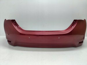 ZADNÝ NÁRAZNÍK TOYOTA COROLLA E16 E18 13- SEDAN ZADNÝ NÁRAZNÍK TOYOTA COROLLA E16 E18 13- SEDAN