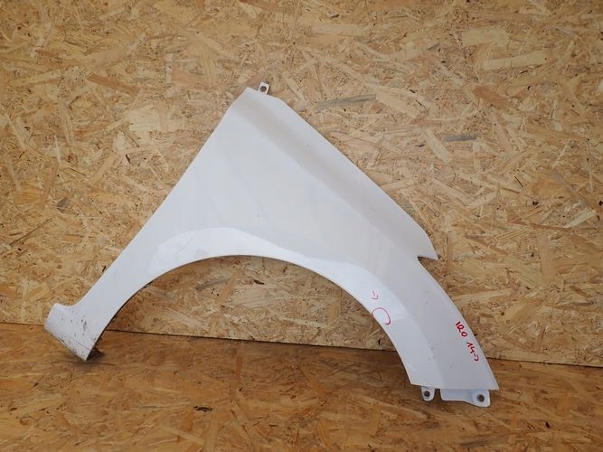 HYUNDAI I20 14- PRAVY PREDNY BLATNIK