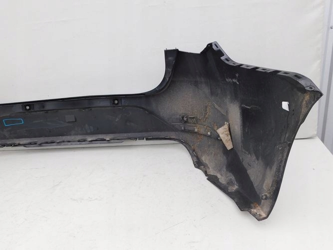 SEAT LEON IV KOMBI ZADNÝ NÁRAZNÍK