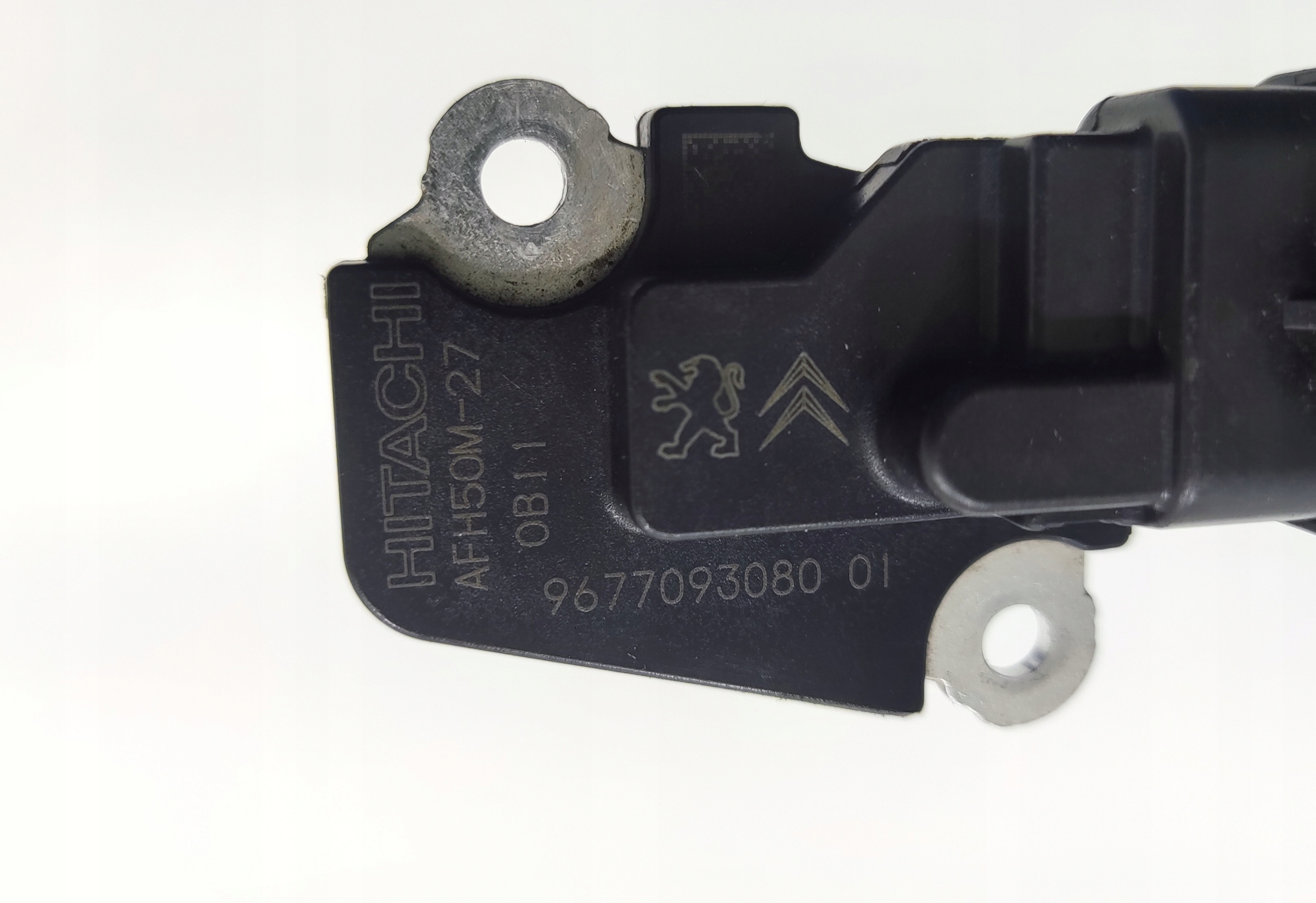 VAHA VZDUCHU FIAT DUCATO JUMPER BOXER III 2.2 HDI 9677093080 2019-2023