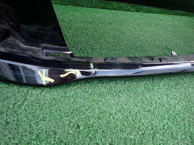 VOLVO V60 S60 II LIFT 13- PREDNÝ NÁRAZNÍK