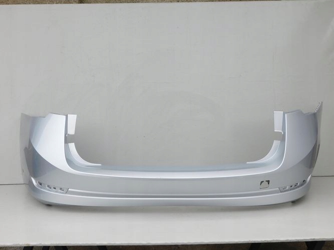 SKODA OCTAVIA IV KOMBI ZADNÝ NÁRAZNÍK