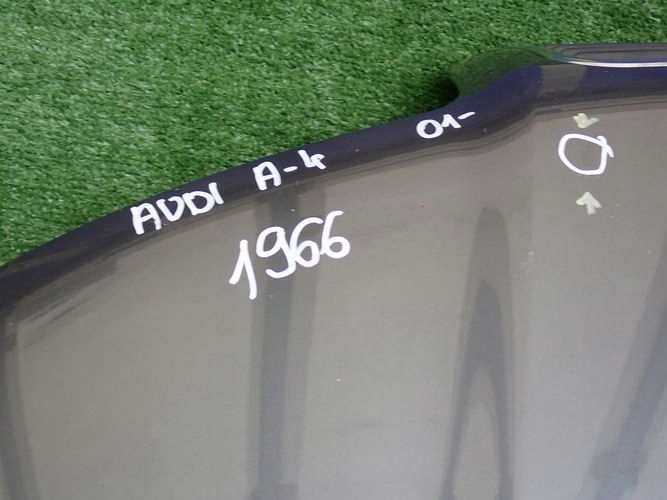 AUDI A4 01-05 PREDNÁ KAPOTA