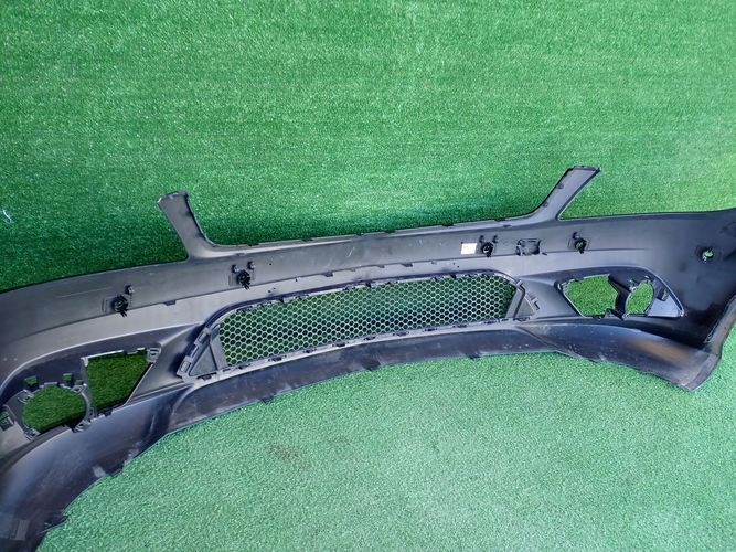 MERCEDES W204 C-KLASA AMG 07-10 PREDNÝ NÁRAZNÍK