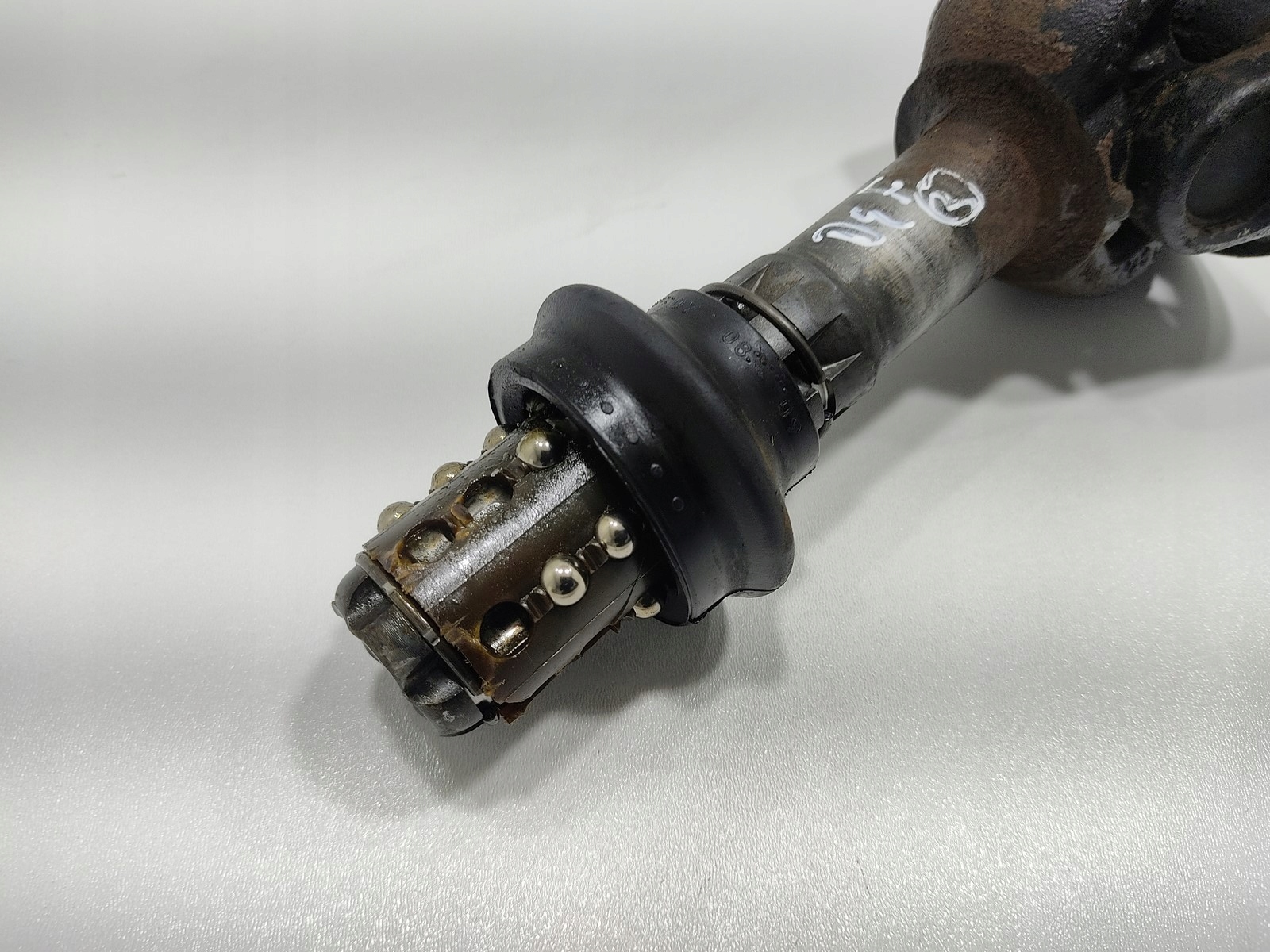 KĹB KARDANU LAND ROVER DEFENDER 1999-2014