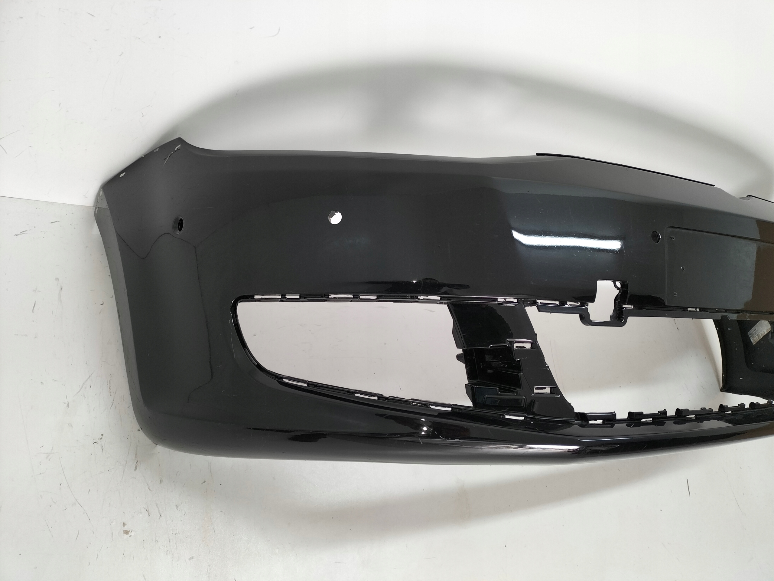 PREDNÝ NÁRAZNÍK VW SHARAN II 10-15