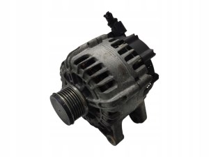 ALTERNÁTOR PEUGEOT 108 I 1.2 VTI 2014-2022 9818677980 ALTERNÁTOR PEUGEOT 108 I 1.2 VTI 2014-2022 9818677980