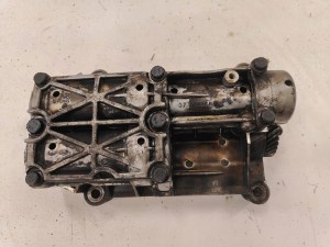 Hyundai 2.2 diesel d4eb VYVAŽOVACÍ HRIADEĽ Hyundai 2.2 diesel d4eb VYVAŽOVACÍ HRIADEĽ