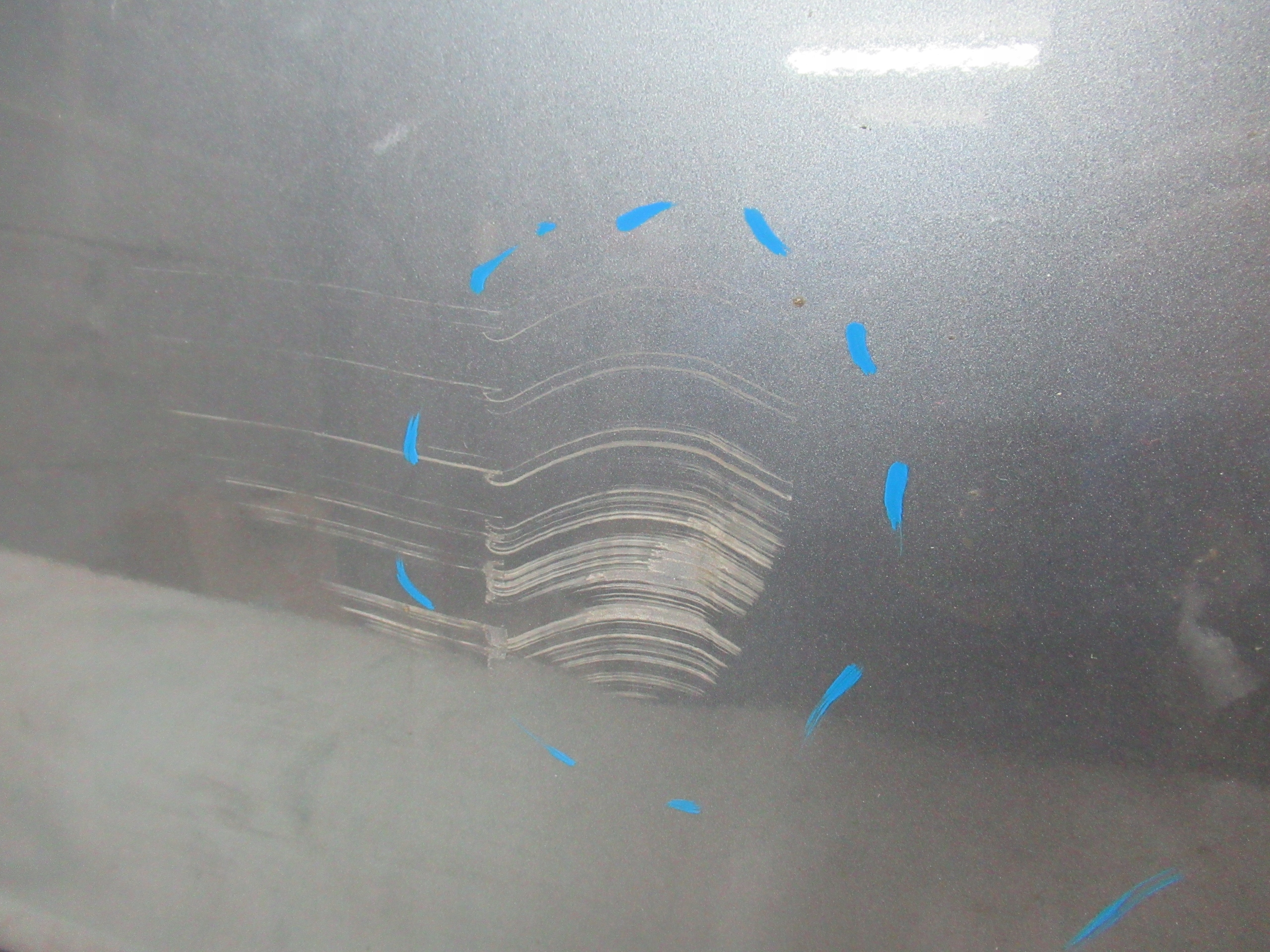 PRAVÉ PREDNÉ DVERE CITROEN C3 PICASSO