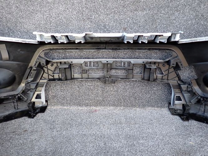 SUZUKI VITARA III 18- PREDNÝ NÁRAZNÍK