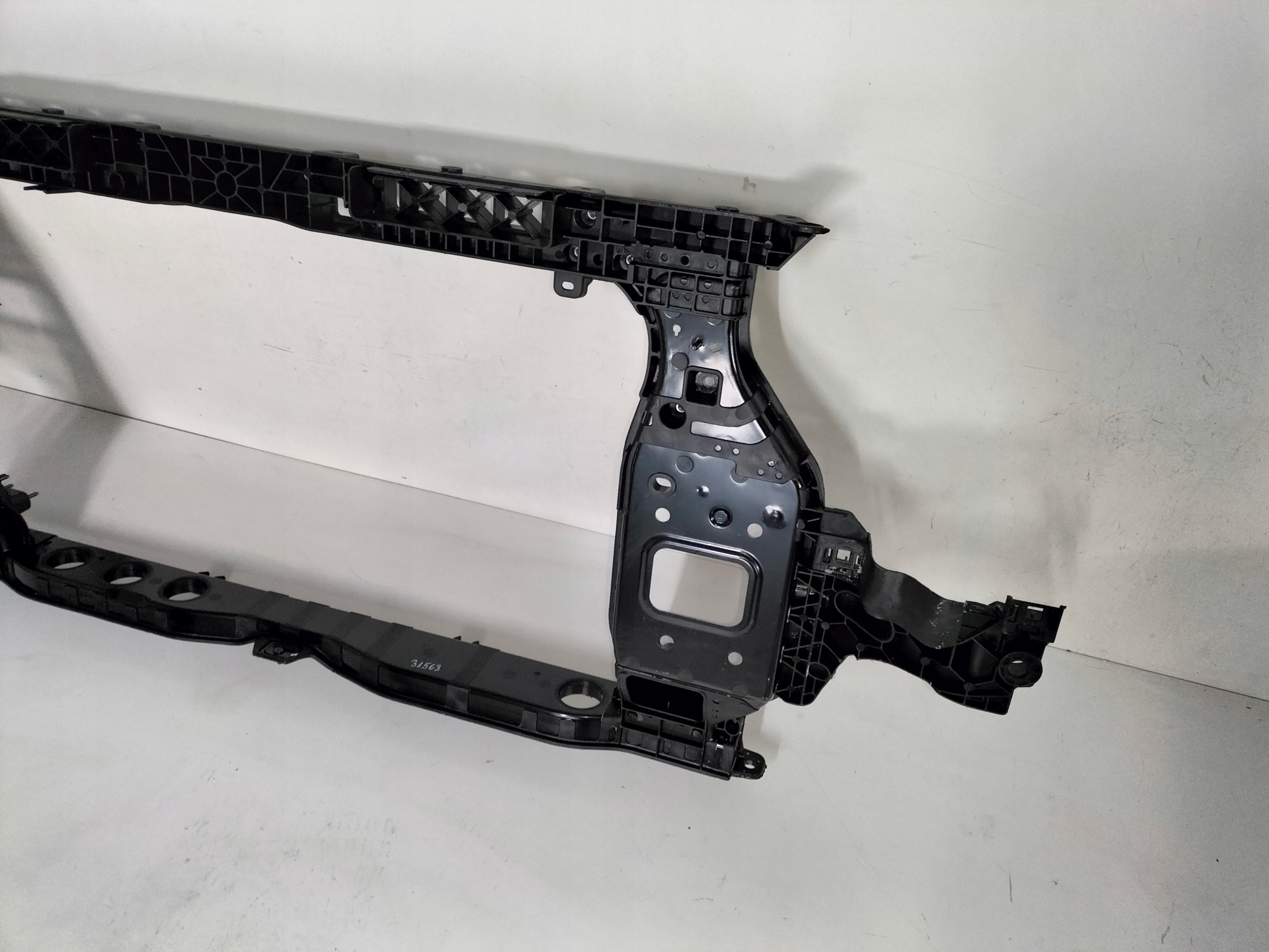 PREDNÉ ČELO KIA SPORTAGE 5 V 21-