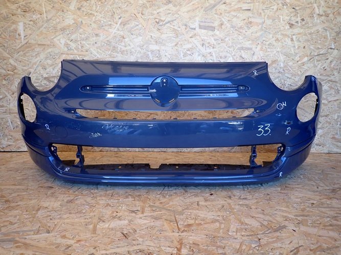 FIAT 500 LIFT 15- PREDNÝ NÁRAZNÍK