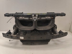 BMW e87 e81 PREDNÉ PÁS KOMPLET VÝSTUHA CHLADIČE WENZAD 116i BENZIN n43 BMW e87 e81 PREDNÉ PÁS KOMPLET VÝSTUHA CHLADIČE WENZAD 116i BENZIN n43