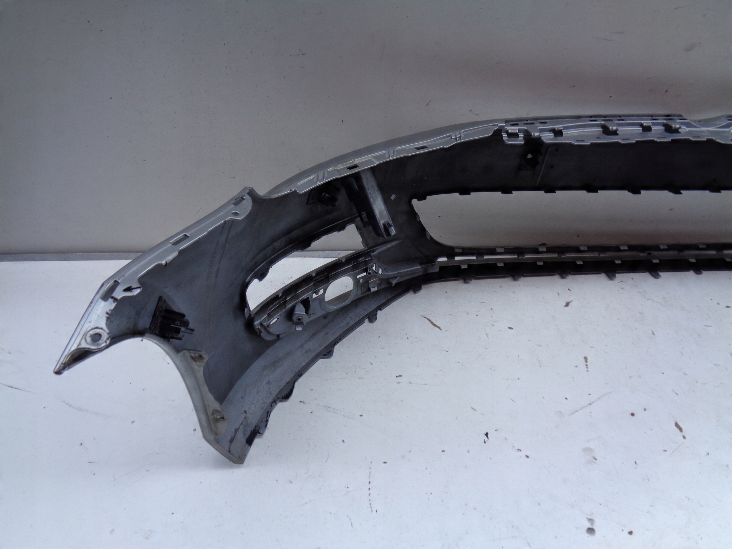 PREDNÝ NÁRAZNÍK VW GOLF VII 7 5G 5G0 12-16 NR 40657